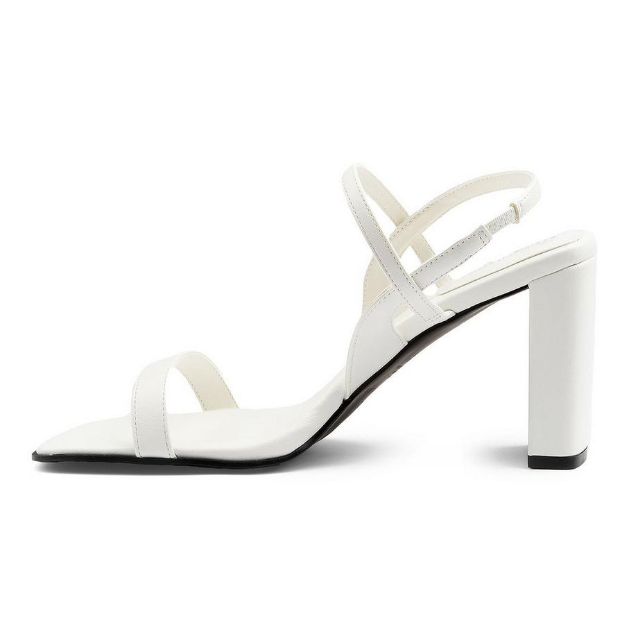 Call it Spring MAII Blockabsatz Riemchensandalen  