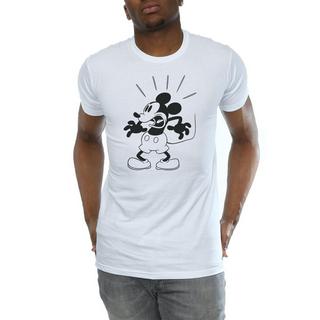 Disney  Scared TShirt 