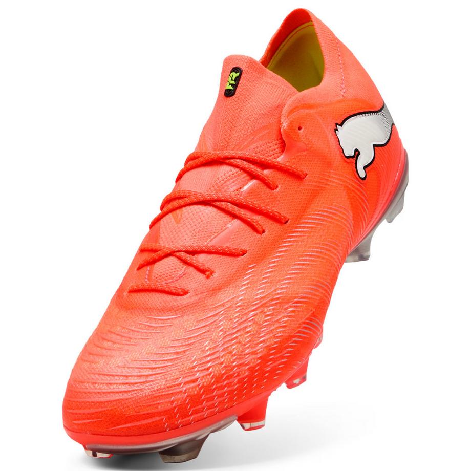 PUMA  Scarpe calcio future fusion fg/ag 