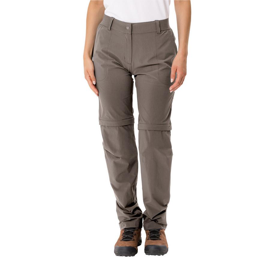 VAUDE Farley Farley Stretch ZO Pants II 