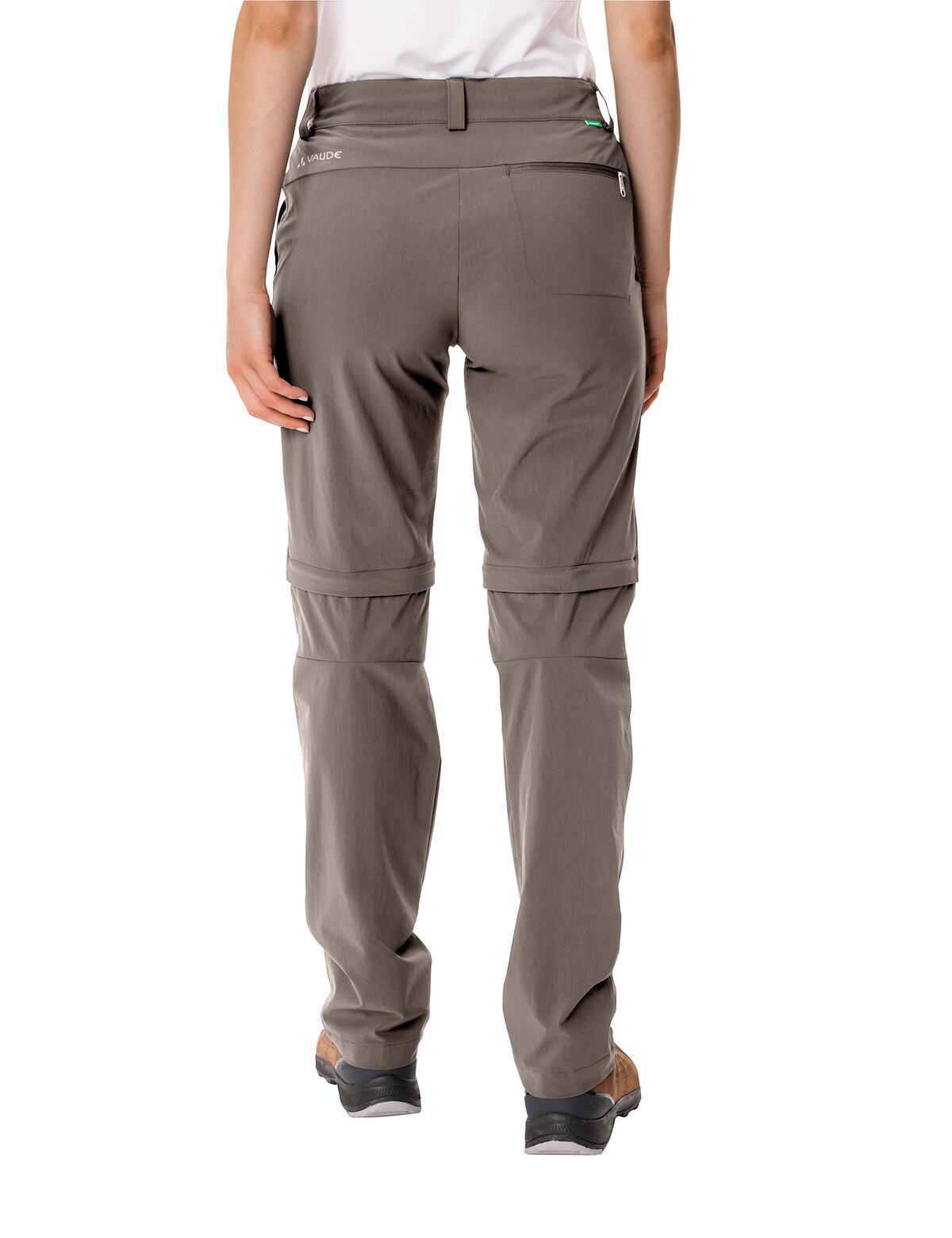 VAUDE Farley Farley Stretch ZO Pants II 
