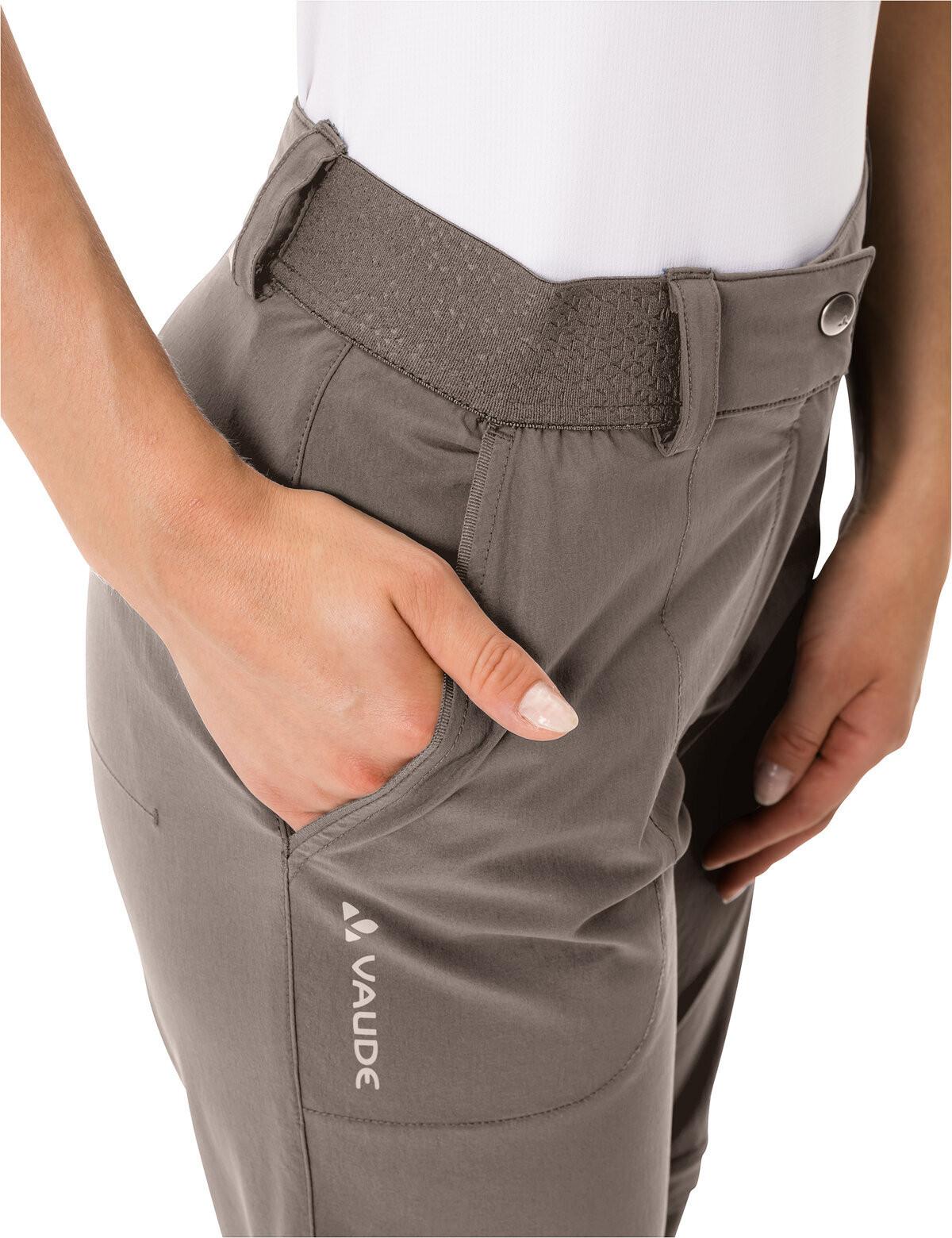 VAUDE Farley Farley Stretch ZO Pants II 