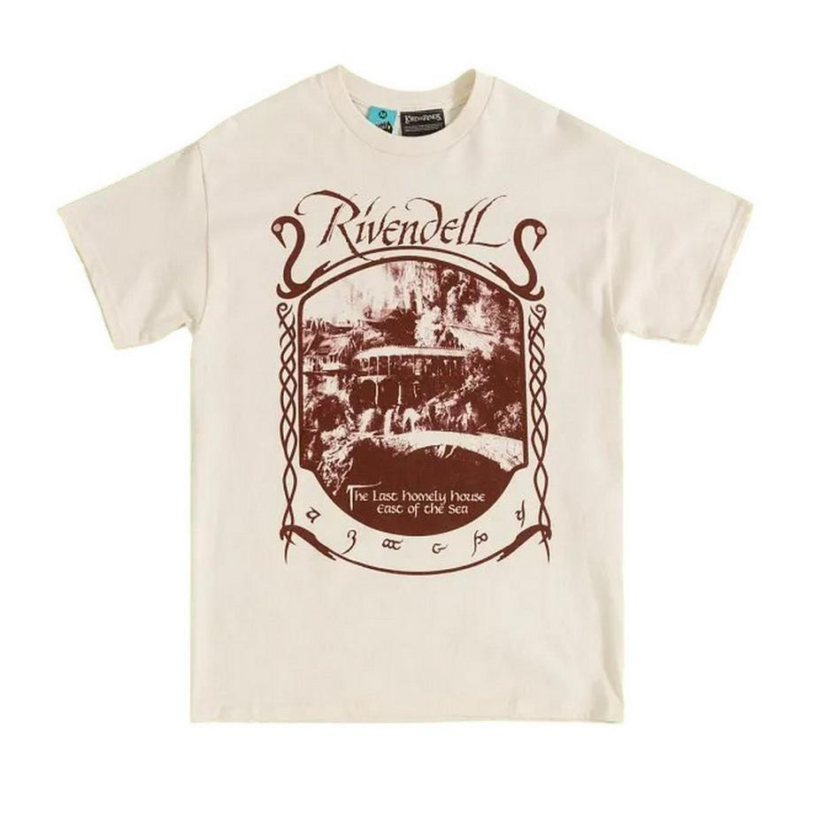 Rivendell T-Shirt