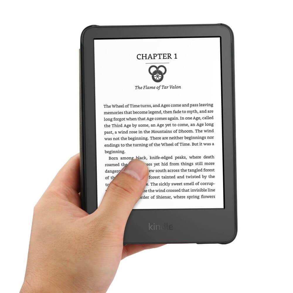 Cover-Discount  Kindle 2022 (6.0 / 11.Gen.) - Custodia Protettiva 