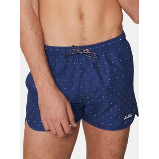 Admas  Badeshorts New Dots Antonio Miro 