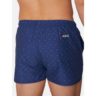 Admas  Badeshorts New Dots Antonio Miro 