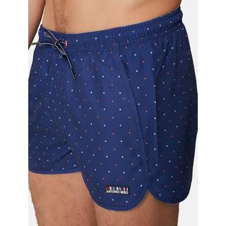 Admas  Badeshorts New Dots Antonio Miro 