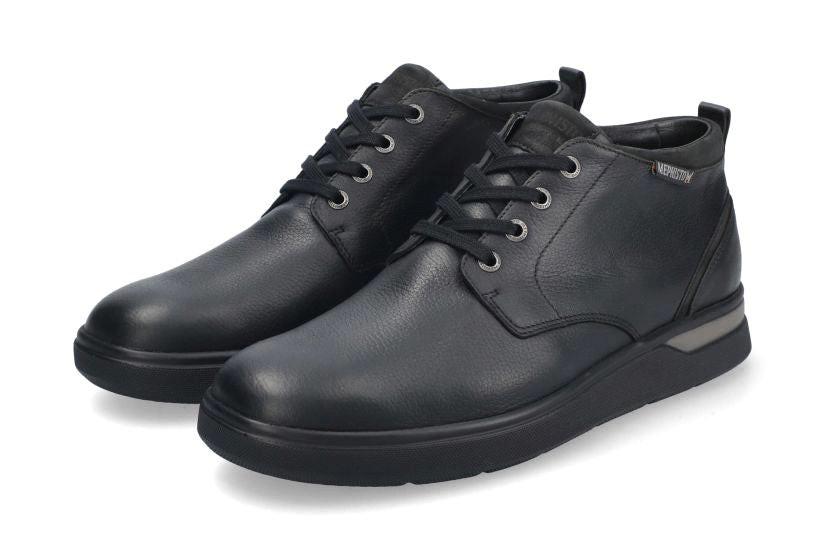 Mephisto  Olmer - Bottines cuir 