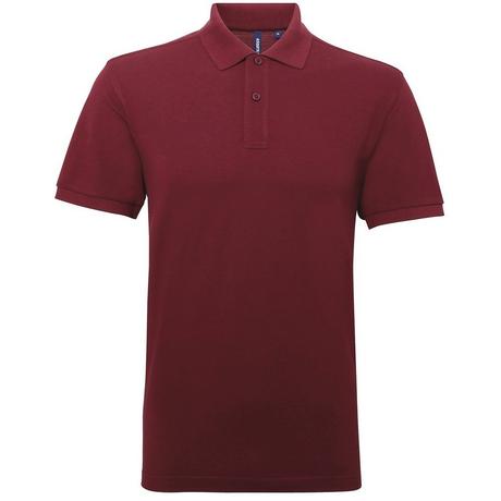 Asquith & Fox  Poloshirt 