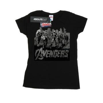 Avengers TShirt