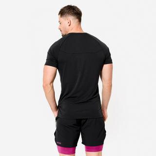 DOMYOS  Kurzarmshirt  Crosstraining - Celliant 