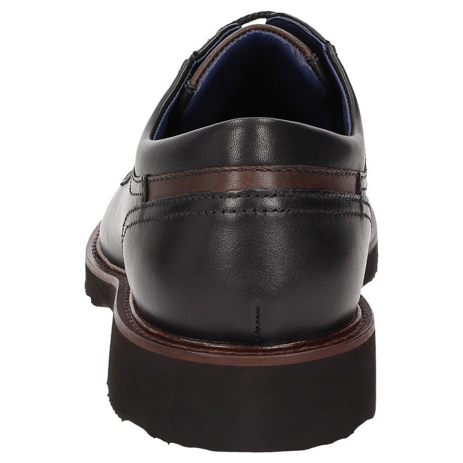 Sioux Schnürschuh Dilip-716-H  