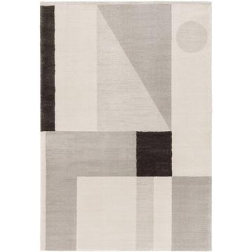 Tapis Tacoma Crème/Gris