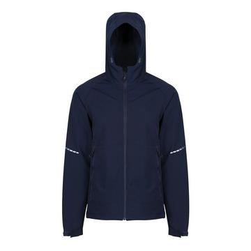 XPro Prolite Softshelljacke