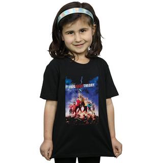 The Big Bang Theory  TShirt 