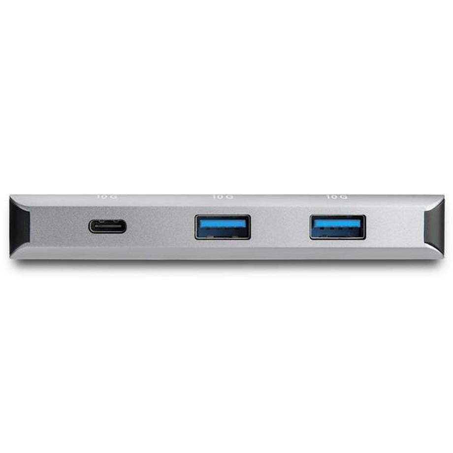 STARTECH  4-Port USB-C-Hub 