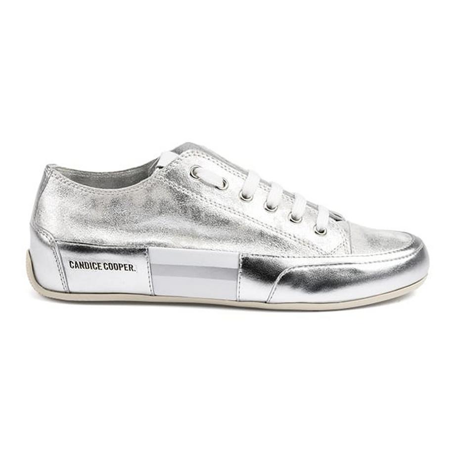 Candice Cooper Rock Patch S Low Top Sneakers  