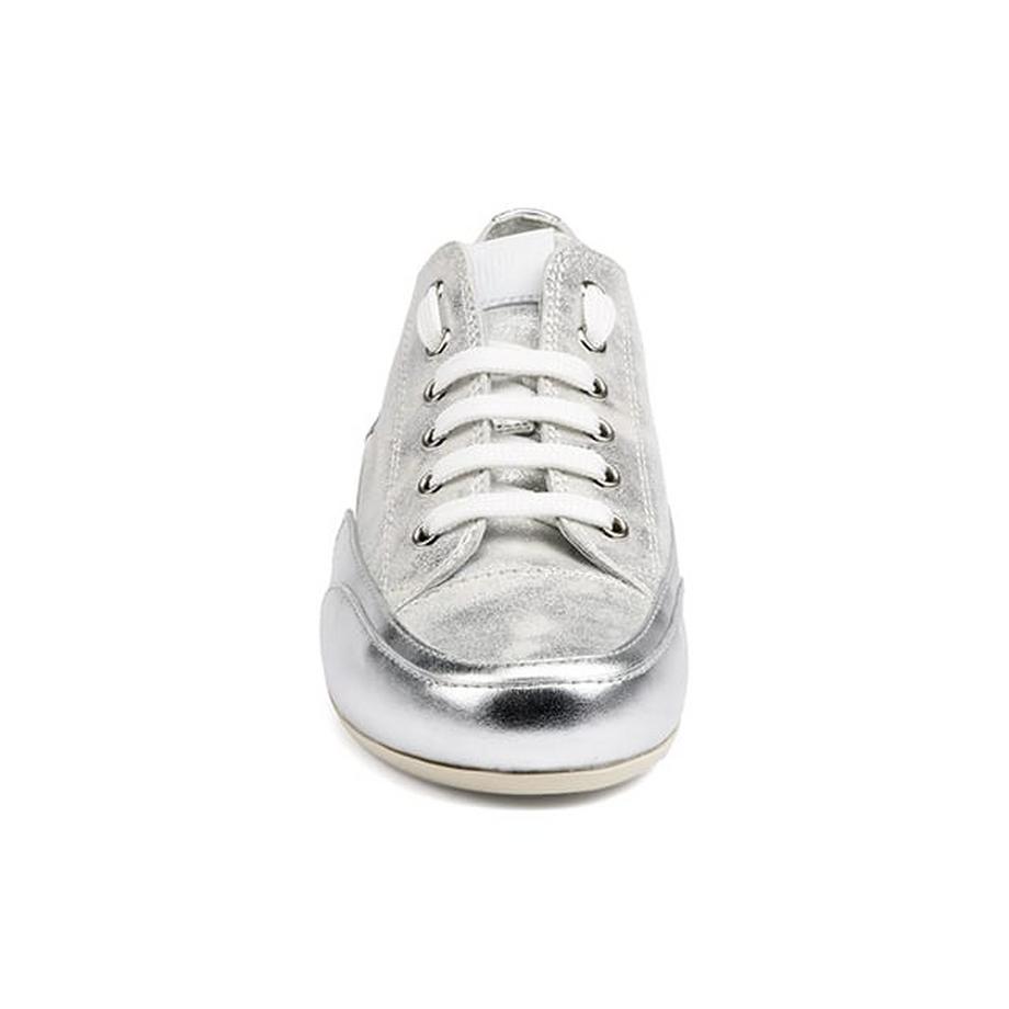 Candice Cooper Rock Patch S Low Top Sneakers  