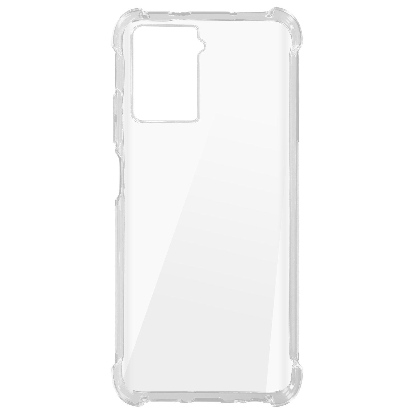 Avizar  HTC U23 Pro Bumper Hülle 