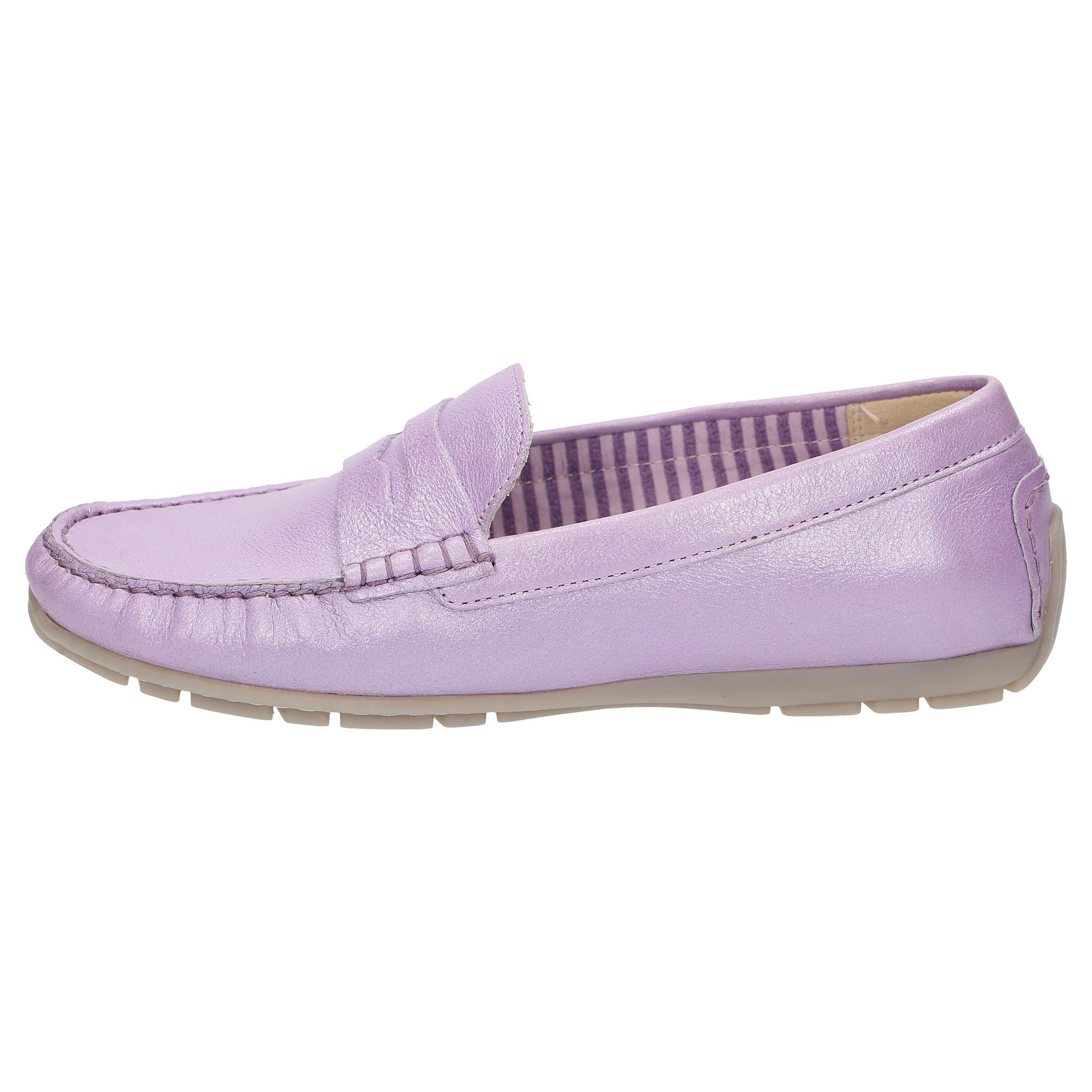 Sioux  Slipper Carmona-700 