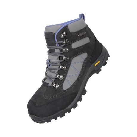 Mountain Warehouse  Wanderstiefel Storm, Wildleder 