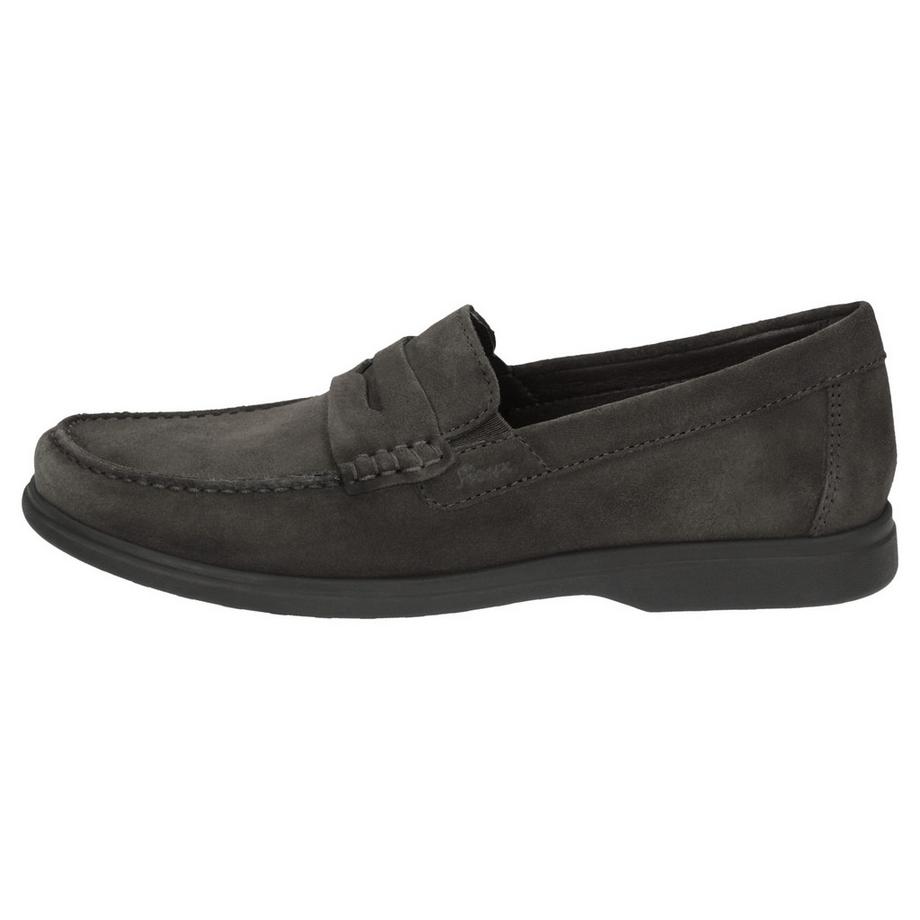 Sioux Giumelo 712 H Slipper  