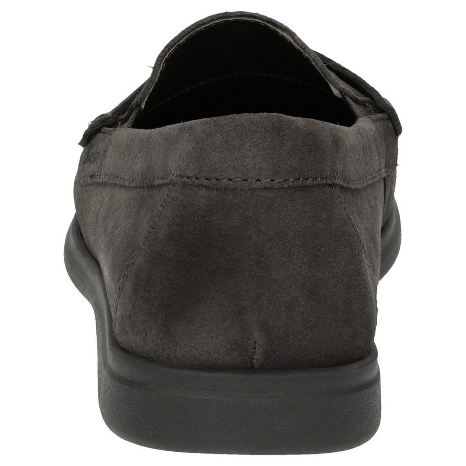 Sioux Giumelo 712 H Slipper  