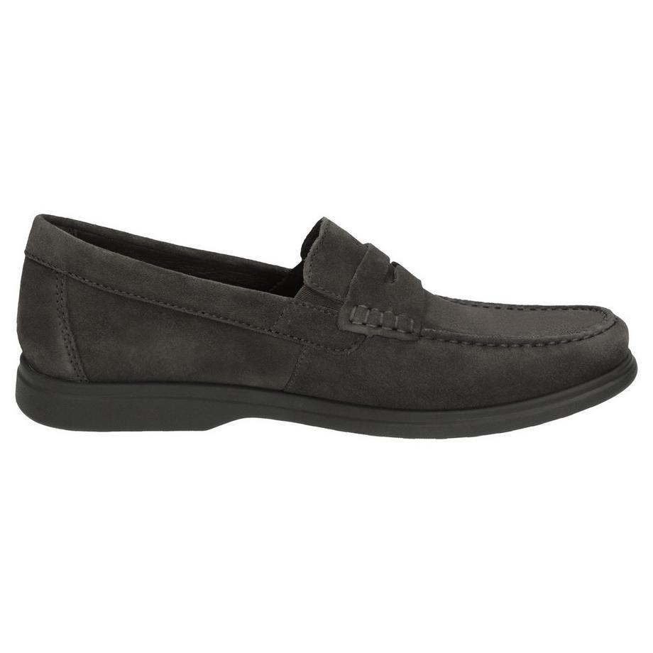 Sioux Giumelo 712 H Slipper  