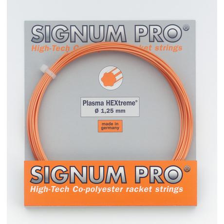 Signum Pro  Cordages à l'unité Plasma HEXtreme 12 m 