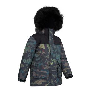 Mountain Warehouse  Veste imperméable RANGER Enfant 