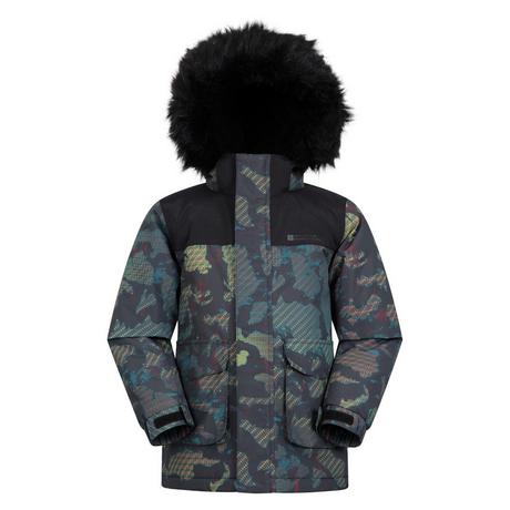 Mountain Warehouse  Veste imperméable RANGER Enfant 