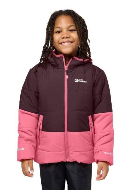 Jack Wolfskin  Kinder Übergangsjacke Two Hills 