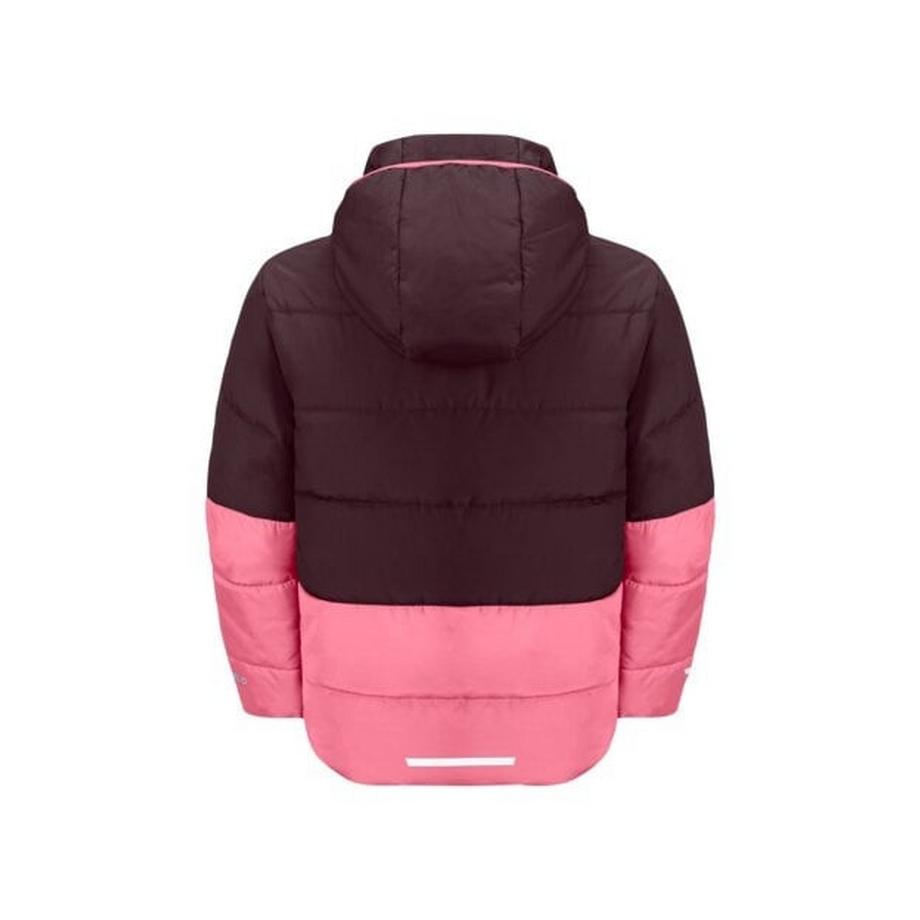 Jack Wolfskin  Kinder Übergangsjacke Two Hills 