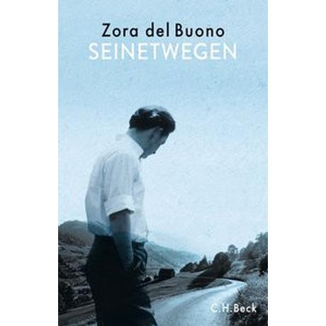 Seinetwegen Buono, Zora del Couverture rigide 