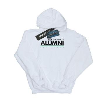 Sweat à capuche HOGWARTS SLYTHERIN