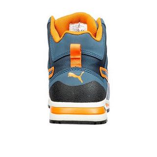 PUMA  Sicherheitsstiefel Crosstwist Mid S3 HRO SRC 