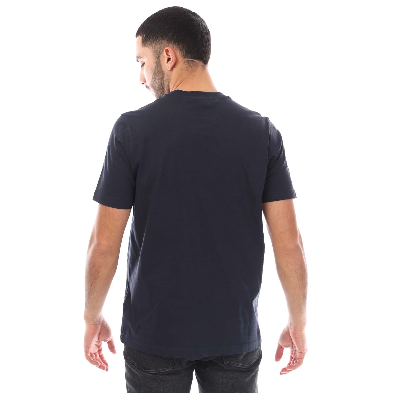 DIESEL TJust 83 T-Shirt  