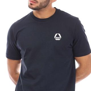 DIESEL TJust 83 T-Shirt  