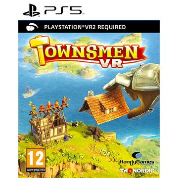 Townsmen (PS VR2)