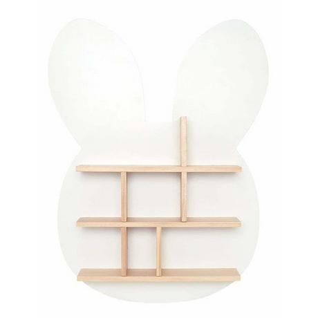 JaBaDaBaDo  JABADABADO Regal Bunny R16048 