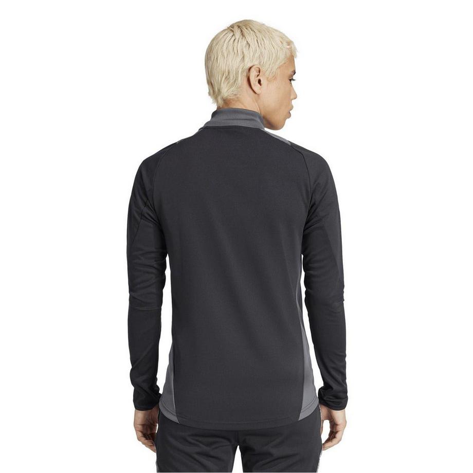 adidas  Tiro 24 Giacca Da Tuta Atletico Collo A Imbuto Raglan 