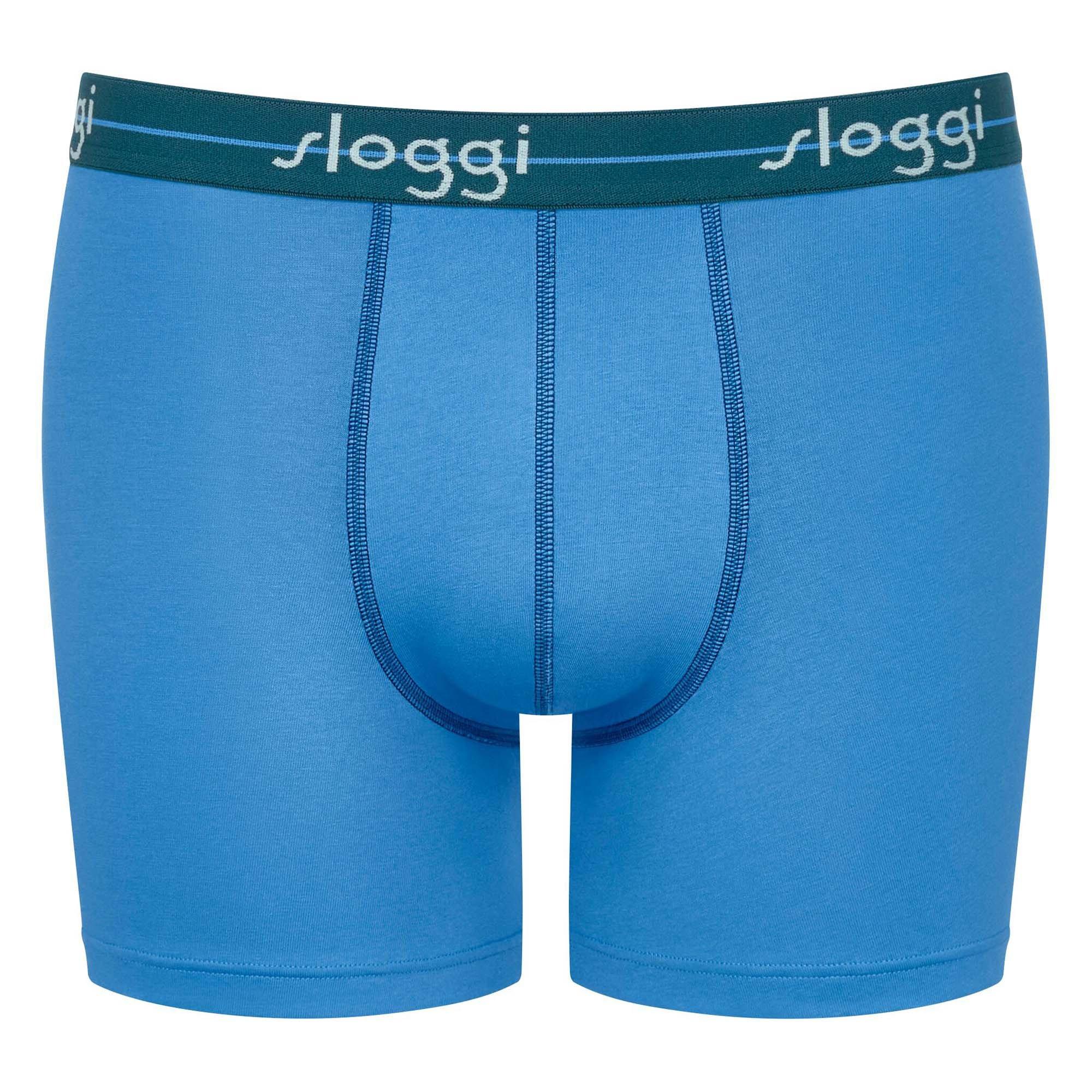 sloggi  Boxershort  Figurbetont-Start Short C2P box 