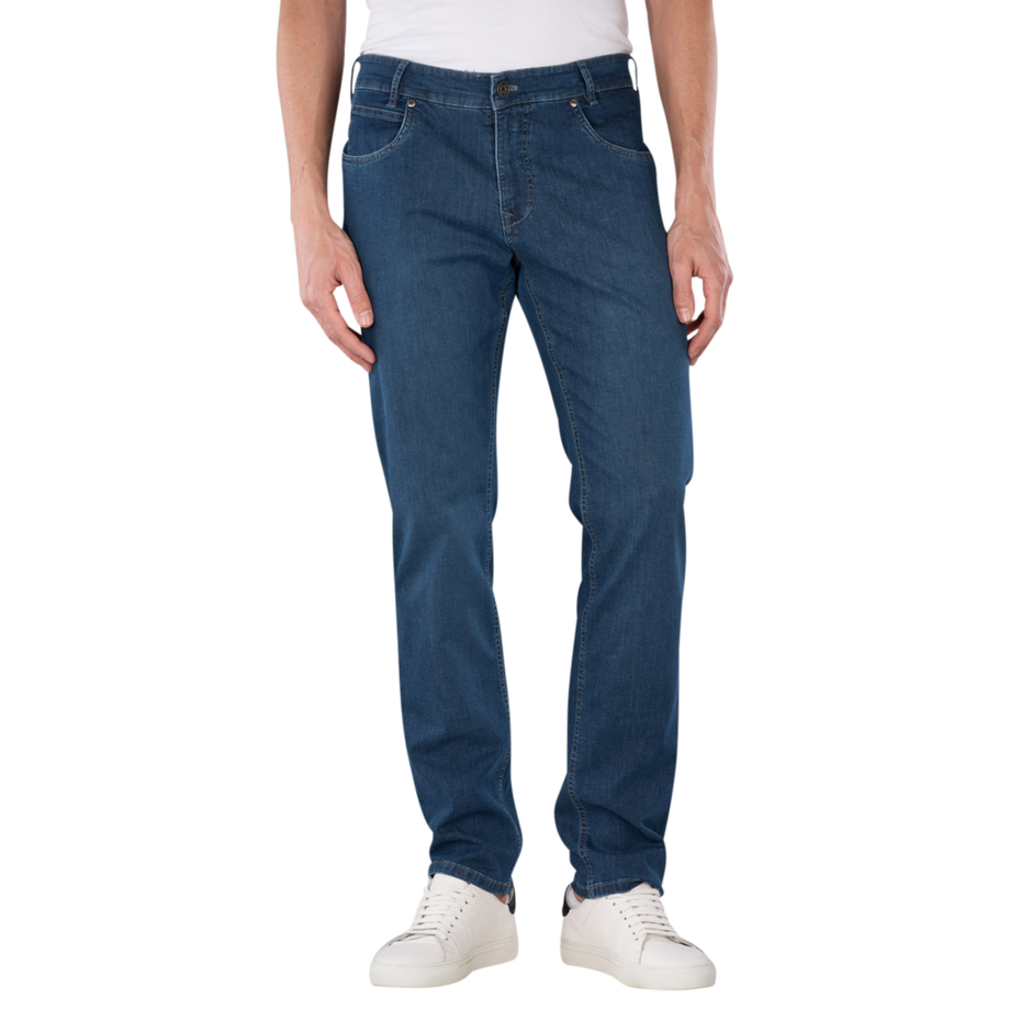 Bradley-1 Jeans Modern Fit