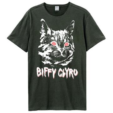 Black Cat TShirt