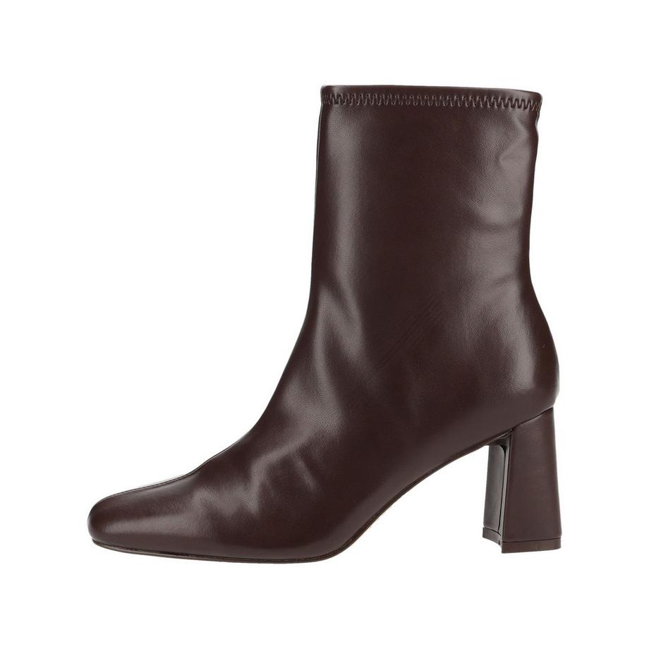 STEVE MADDEN Bottines à talon bloc  