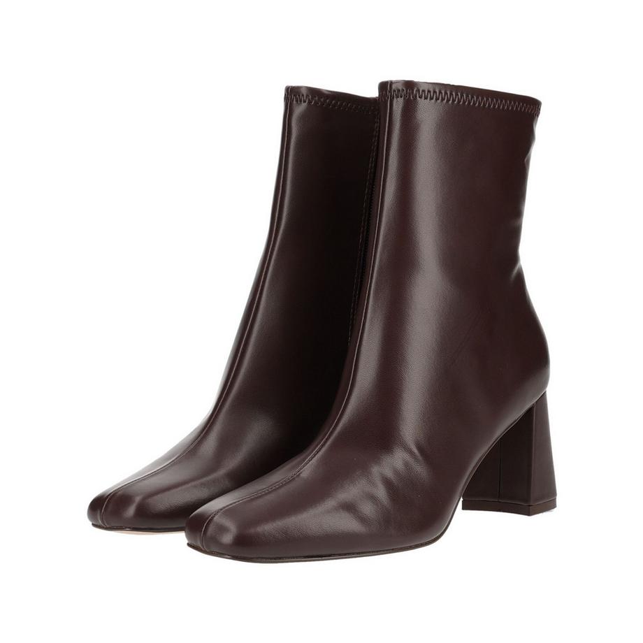 STEVE MADDEN Bottines à talon bloc  