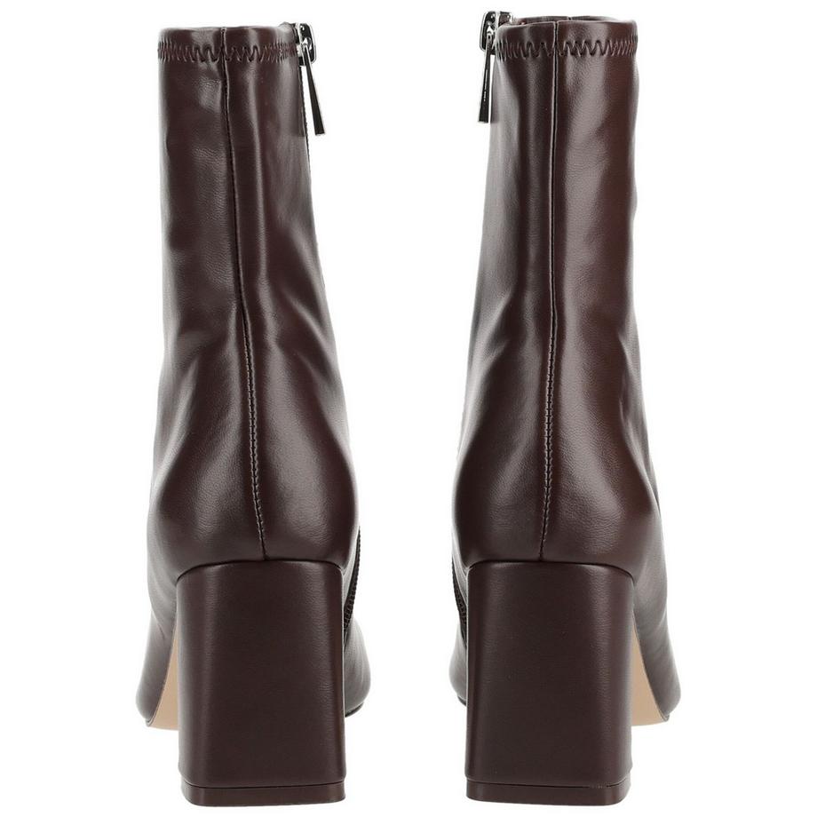 STEVE MADDEN Bottines à talon bloc  