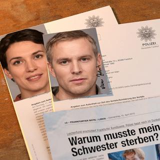 Culinario Mortale  Akte Mord: Die Spur der Bilder - Krimispiel (Deutsch) 