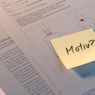 Culinario Mortale  Akte Mord: Die Spur der Bilder - Krimispiel (Deutsch) 