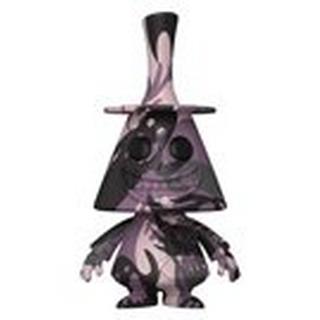 Funko  Funko Pop ! Disney Nightmare Bef. Xmas Art : Mayor 